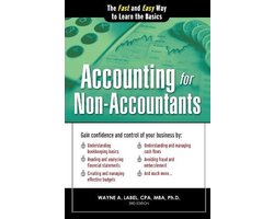 Accounting For Non-Accountants