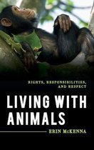 Explorations in Contemporary Social-Political Philosophy- Living with Animals
