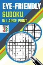 Eye-Friendly Sudoku in Large Print