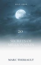 The 20 Secrets of Millionaires