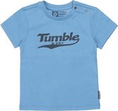 Tumble 'N Dry  Mees T-Shirt Jongens Lo maat  80