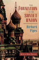 Russian Research Center studies ; 13 - The Formation of the Soviet Union