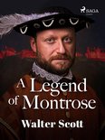 Tales of My Landlord 3 - A Legend of Montrose
