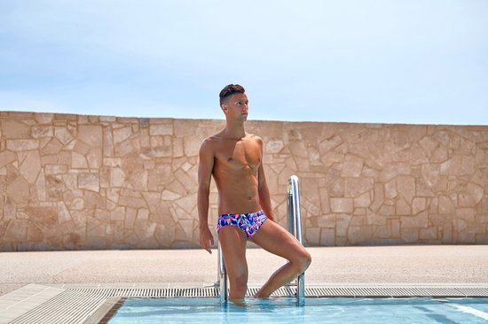 Culotte BamBamBoo Classic - Messieurs | Troncs géniaux