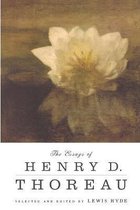 The Essays of Henry D. Thoreau