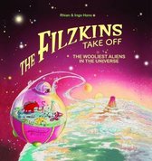The Filzkins Take Off