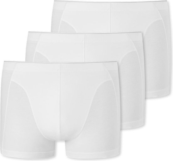 Schiesser Shorts / Pants 3 pack - 95/5 Originals - Organic Cotton