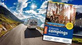 ANWB-gids erkende campings 2021