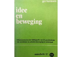Idee en beweging
