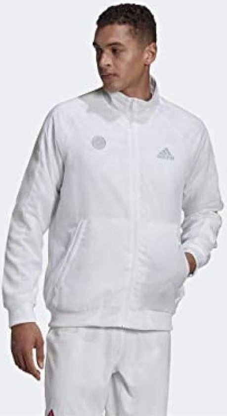 Adidas Uniforia jack