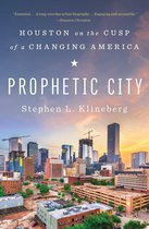 Prophetic City