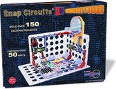 Snap Circuits 3D Illumination