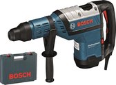 Bosch Professional - Boorhamer GBH 8-45 D (Handgreep, Vettube)