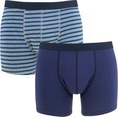 Scotch & Soda 2P lijn mix multi - XL
