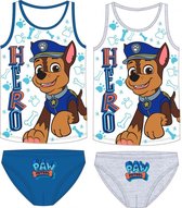 Paw Patrol ondergoed setje jongens maat 98/104