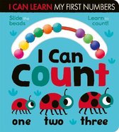 I Can Learn- I Can Count