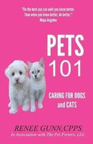 Pets 101