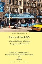 Italian Perspectives- Italy and the USA