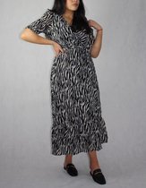 Maxi dress maat S/M