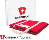 Acupressuur Mat - Massage Mat - Spijker Mat - Ontspanning- Draagbaar - Antistress Mat