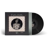 Enigma - A Posteriori (LP) (Monochrom | Numbered Edition)