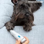 Nagelvijl - Elektrische nagelvijl - Dieren nagelvijl - Vijl - Elektrische nagelvijl voor huisdieren - NEW MODEL - LIMITED EDITION