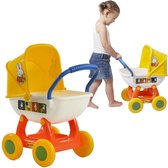 Nijntje Kinderwagen