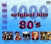 1000 Original Hits 1985-1989