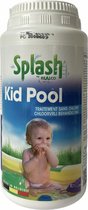 Splash kid pool zonder chloor voor helder water in kinderzwembaden