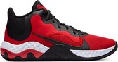 Nike Renew Elevate Rood Schoenmaat EU : 40.5