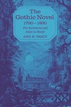 The Gothic Novel 1790–1830