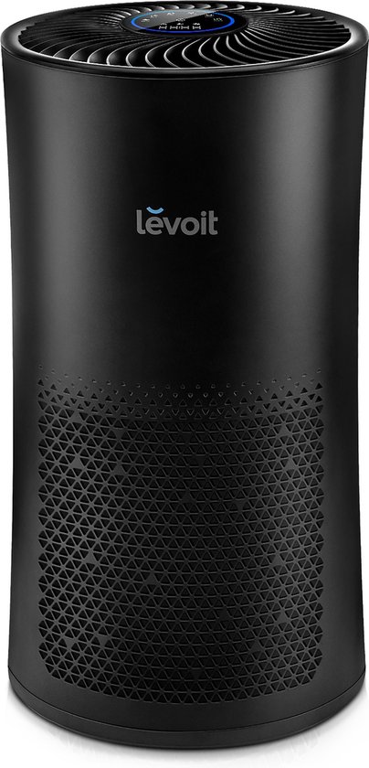 lv h133 air purifier