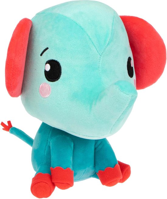 Knuffel Fisher Price Olifant 20cm