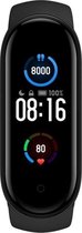 Kiraal Ultra - Smartwatch - Activity Tracker - Temperatuurmeter - Bloeddrukmeter - Hartslagmeter - Stappenteller - Horloge - Heren - Dames - Nederlandse Handleiding