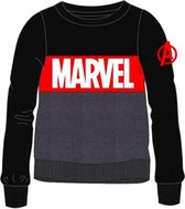 Marvel Avengers sweater - Maat 146 / 152 - 11 / 12 jaar