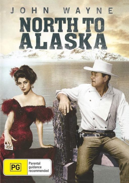 North to Alaska (Import)