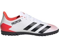 Adidas Turfschoen Predator 20.4 TF J - Maat 33,5 | bol.com