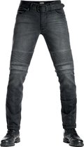 Pando Moto Karl Devil 9 Slim Fit Cordura 32/34