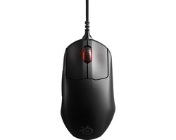 SteelSeries Prime+ - Optische Gaming Muis - Bedraad - 18000 DPI