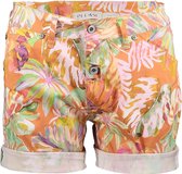 Flower Short Please - XL