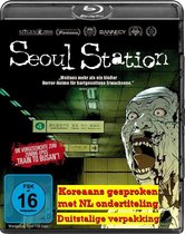 Seoul Station (blu-ray)