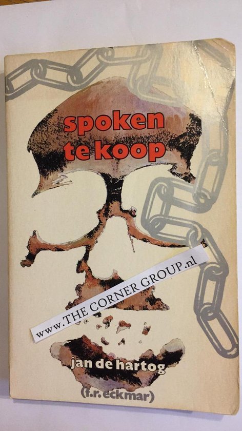 9789010010827 - Spoken te koop
