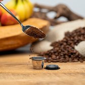 JOR Products® Nespresso Capsules - Koffiezetapparaat - Koffiebonen - Koffiemachine - Koffiecups - Koffiefilter - Espresso - Barista- Duurzaam