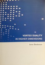 Vortex duality in higher dimensions