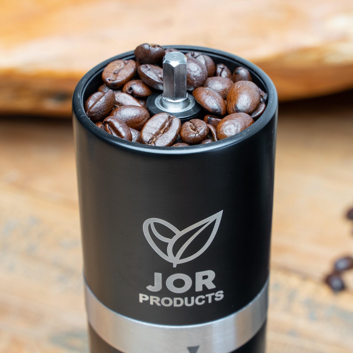 Girmi MC02 Caffè and Spice Grinder, Stainless Steel Blade, Safety Girmi MC02 Caffè and Spice Grinder, Stainless Steel Blade, Safety