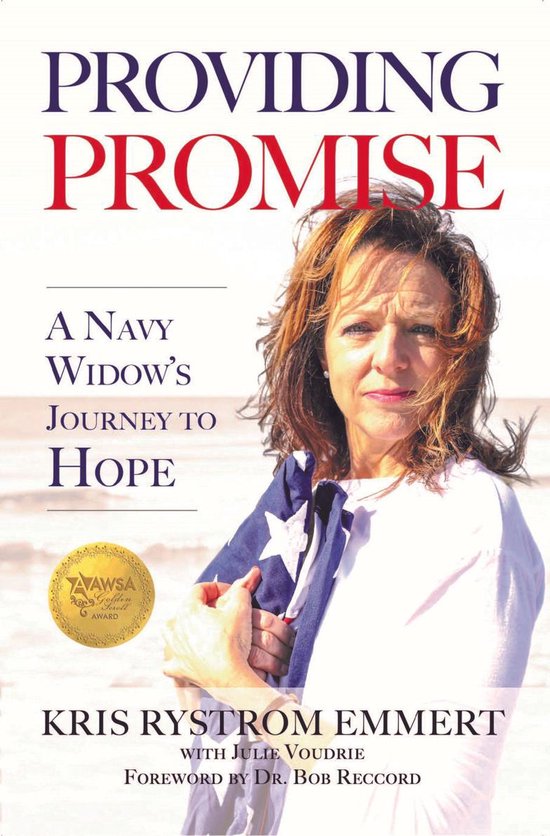 Providing Promise - cover