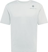 Morotai functioneel shirt Donkergrijs-L