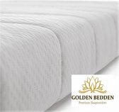 Golden Bedden Koudschuim Baby Matras 70/140/14 HR45