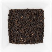 Huis van Thee -  Zwarte thee - Irish Breakfast Tea - 100 gram in bewaarblik