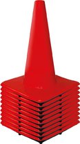 Afzetkegels 50 Cm
